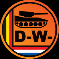 Durtch Warriors banner